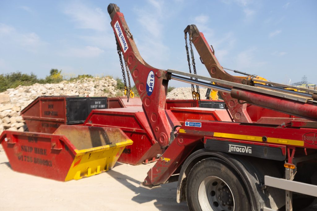 _33A7454 Skip hire in Cornwall including St Austell, Truro, Bodmin & Newquay