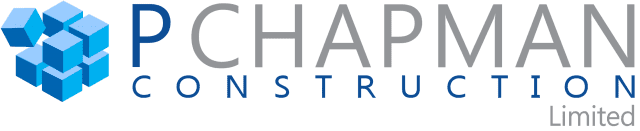 P Chapman Logo