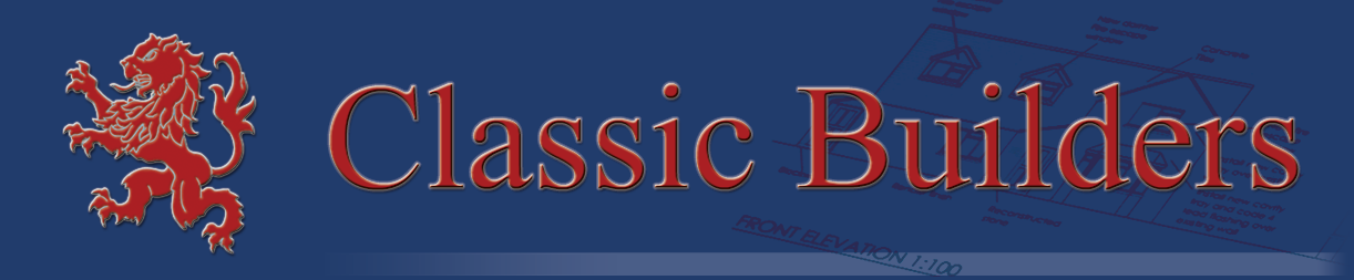 classic Builders Logo