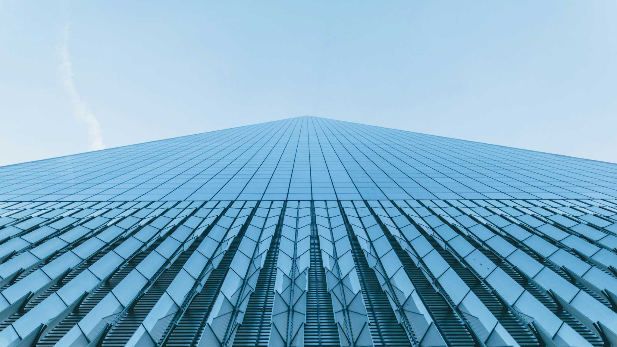 The Top 5 Tallest Buildings Ever Voluntarily Demolished